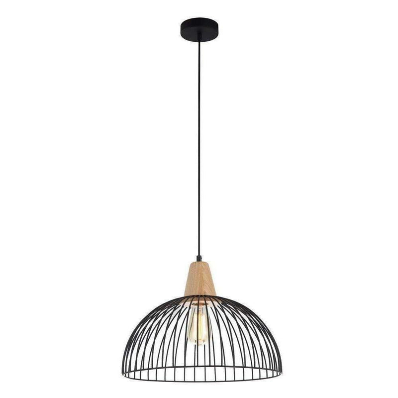 CLA STRAND - 1 Light Pendant-CLA Lighting-Ozlighting.com.au