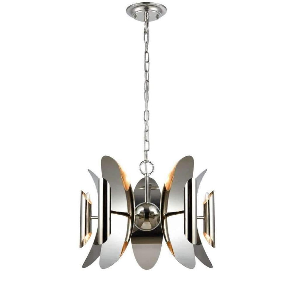 CLA STRATO Pendant - 10 Light-CLA Lighting-Ozlighting.com.au