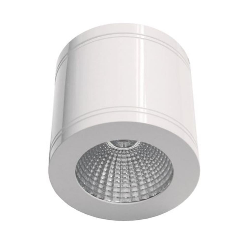 CLA SURFACE-13/14 LED Ceiling Light - 13W, 3000K/5000K, Dimmable, IP65, Surface Mount-CLA Lighting-Ozlighting.com.au