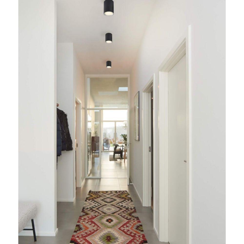 CLA SURFACE-17A/18A Downlight - GU10, Round, Surface Mount-CLA Lighting-Ozlighting.com.au