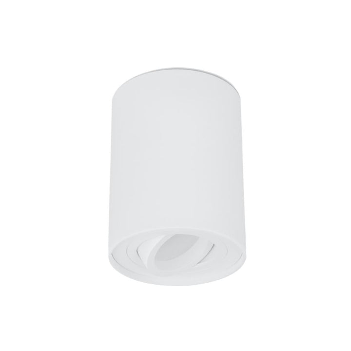 CLA SURFACE-22/23 - GU10 Round Tilt Adjustable Surface Mount Downlight-CLA Lighting-Ozlighting.com.au