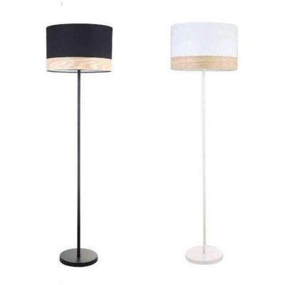 CLA TAMBURA - Floor Lamp-CLA Lighting-Ozlighting.com.au