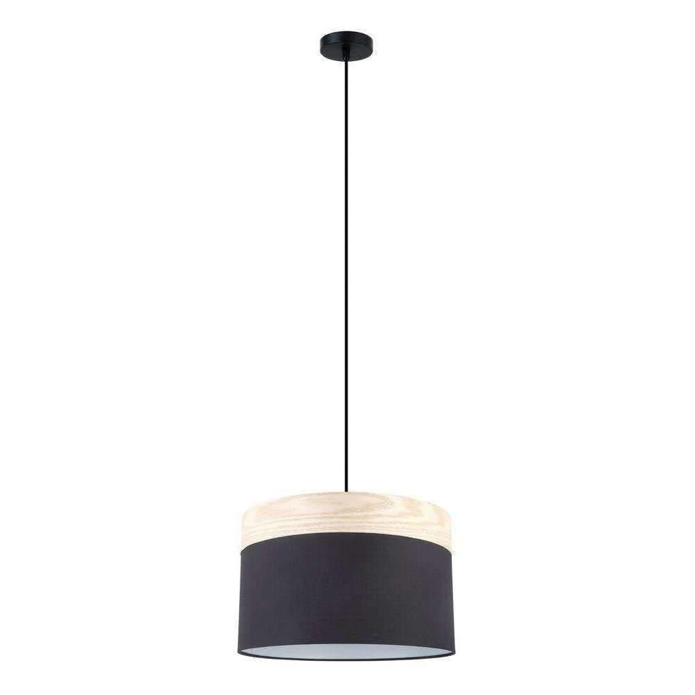 CLA TAMBURA-S Pendant - 1 Light-CLA Lighting-Ozlighting.com.au