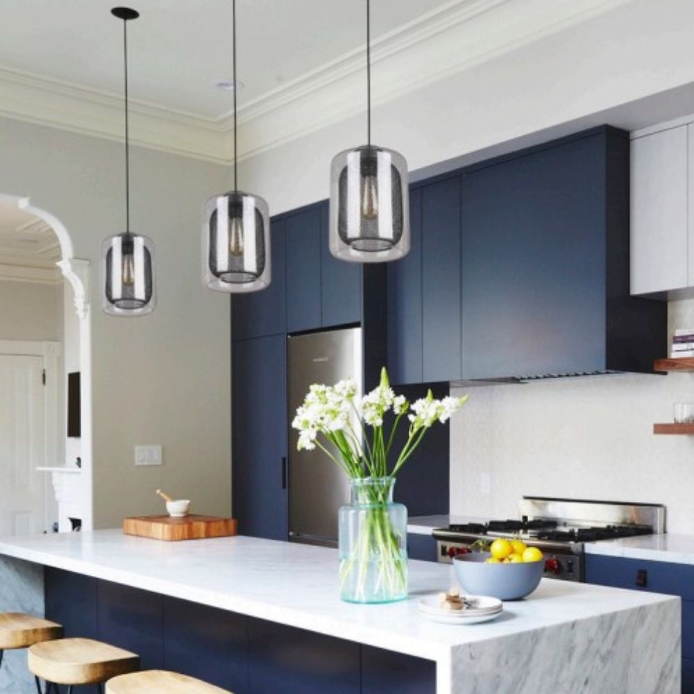 CLA TONO Pendant - 1 Light-CLA Lighting-Ozlighting.com.au
