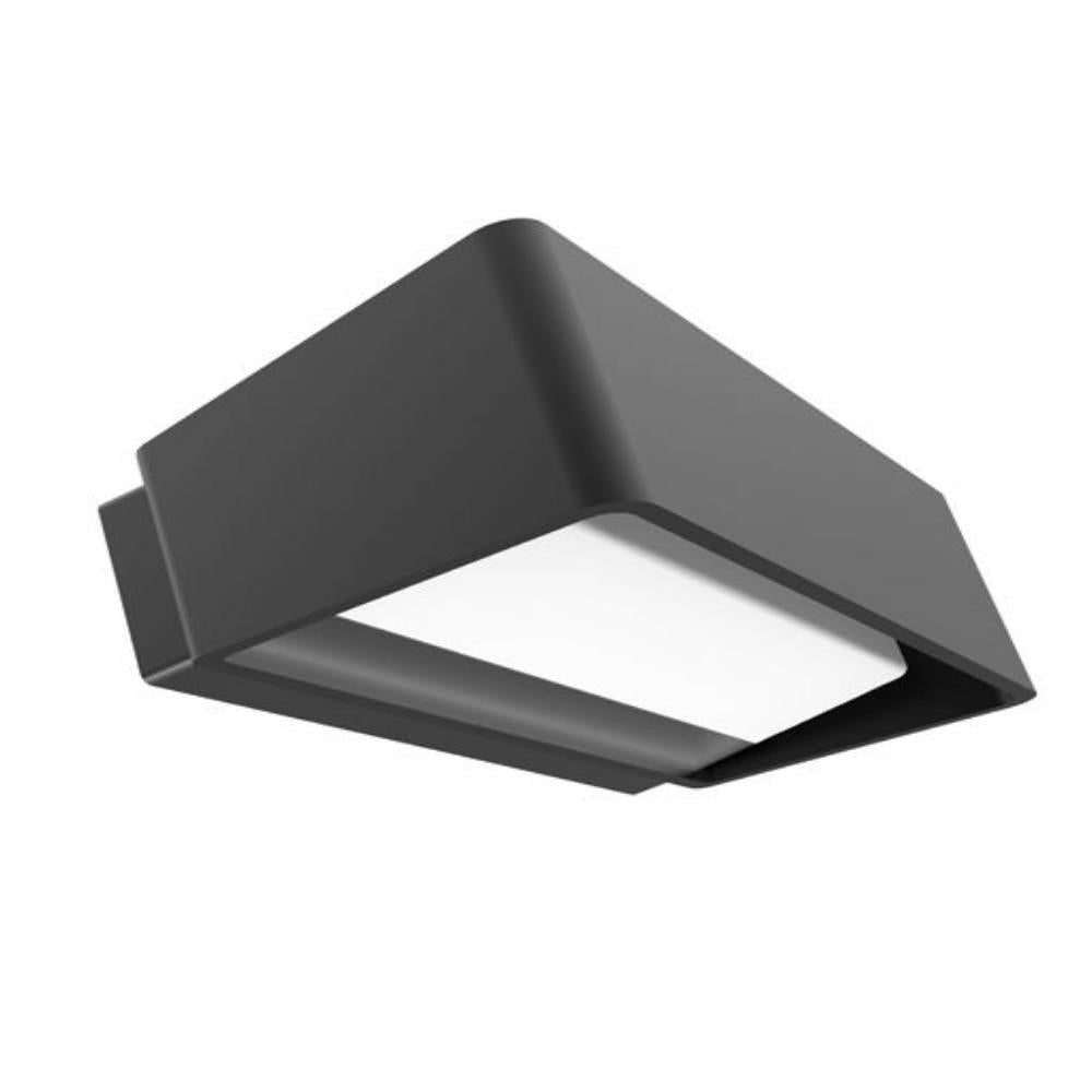 CLA TOPA LED Up/Down Wall Light - 13W, 3000K, IP65-CLA Lighting-Ozlighting.com.au
