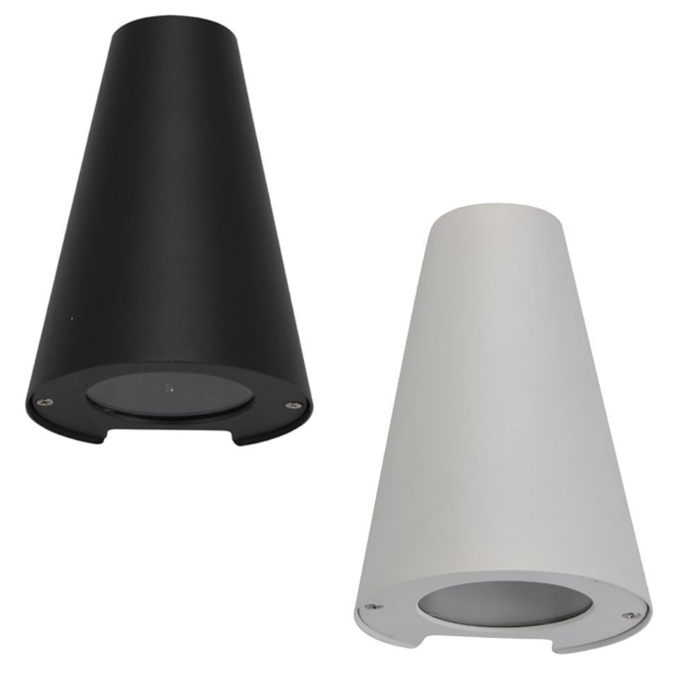 CLA TORQUE Wall Light - Down Only, IP44-CLA Lighting-Ozlighting.com.au
