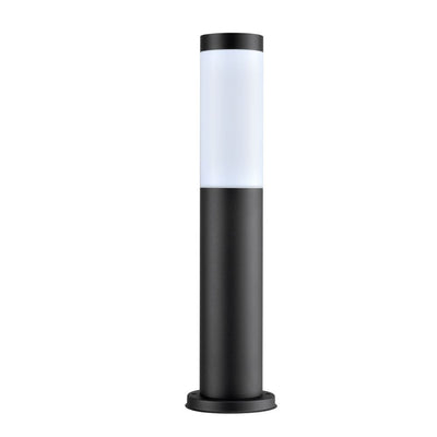 CLA TORRE - 450mm/1000mm Exterior Bollard Light IP44-CLA Lighting-Ozlighting.com.au