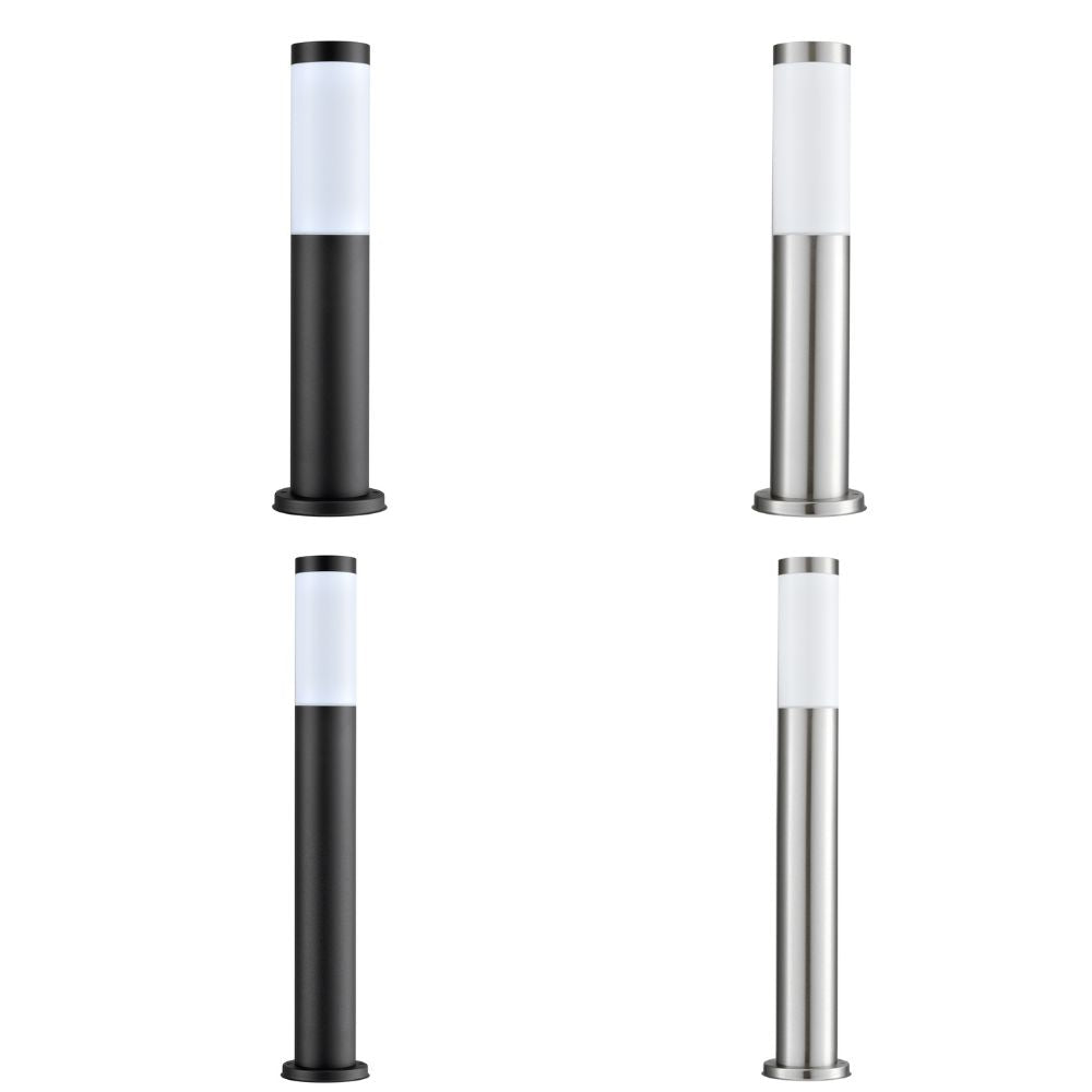 CLA TORRE Bollard Light - 450mm, 1000mm, IP44-CLA Lighting-Ozlighting.com.au