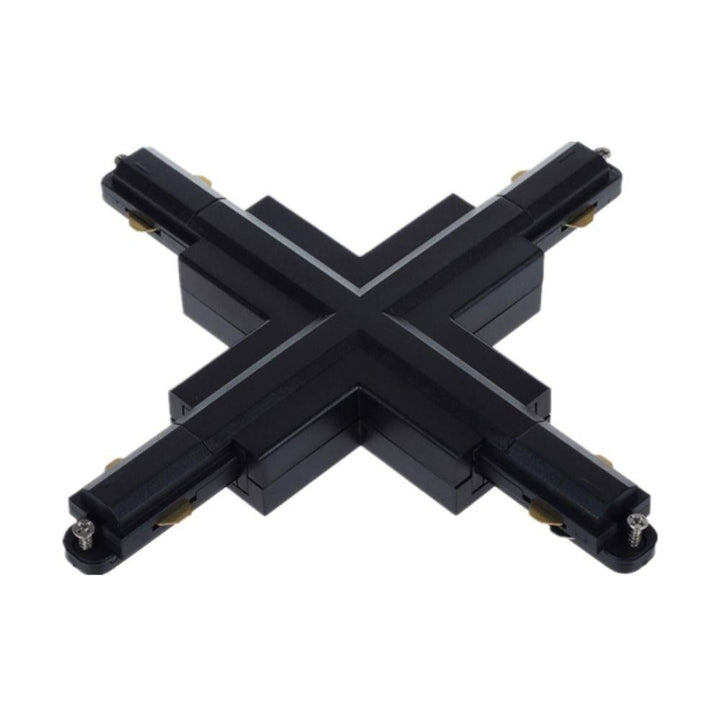 CLA TRACK-ACC - 3 Wire 1 Circuit / 4 Wire 3 Circuit Track-CLA Lighting-Ozlighting.com.au