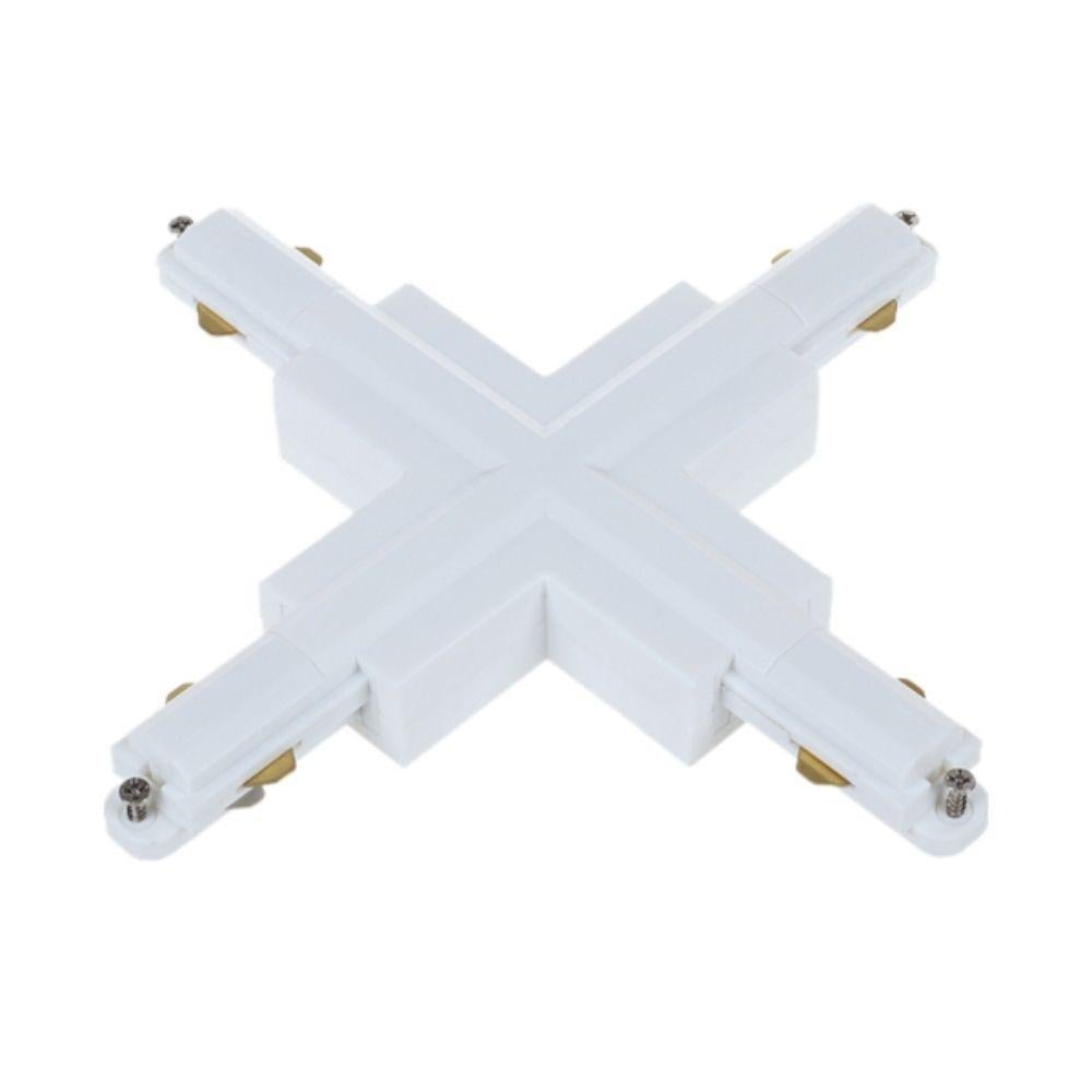 CLA TRACK-ACC - 3 Wire 1 Circuit / 4 Wire 3 Circuit Track-CLA Lighting-Ozlighting.com.au