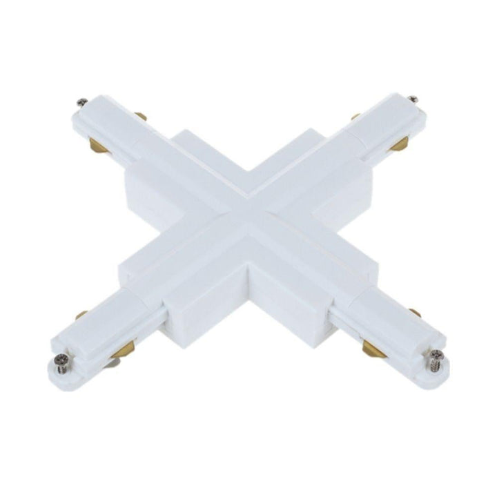 CLA TRACK-ACC - 3 Wire 1 Circuit / 4 Wire 3 Circuit Track-CLA Lighting-Ozlighting.com.au