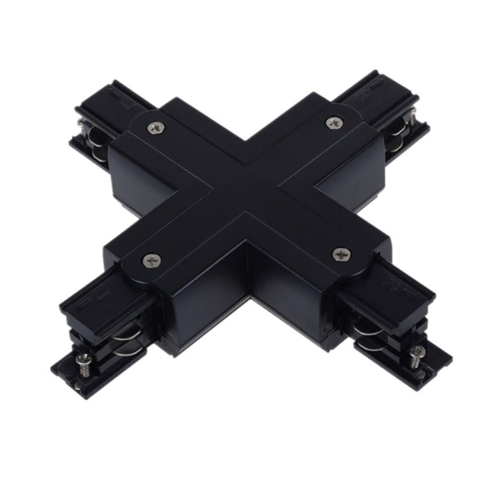 CLA TRACK-ACC - 3 Wire 1 Circuit / 4 Wire 3 Circuit Track-CLA Lighting-Ozlighting.com.au