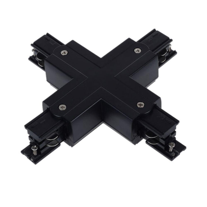 CLA TRACK-ACC - 3 Wire 1 Circuit / 4 Wire 3 Circuit Track-CLA Lighting-Ozlighting.com.au