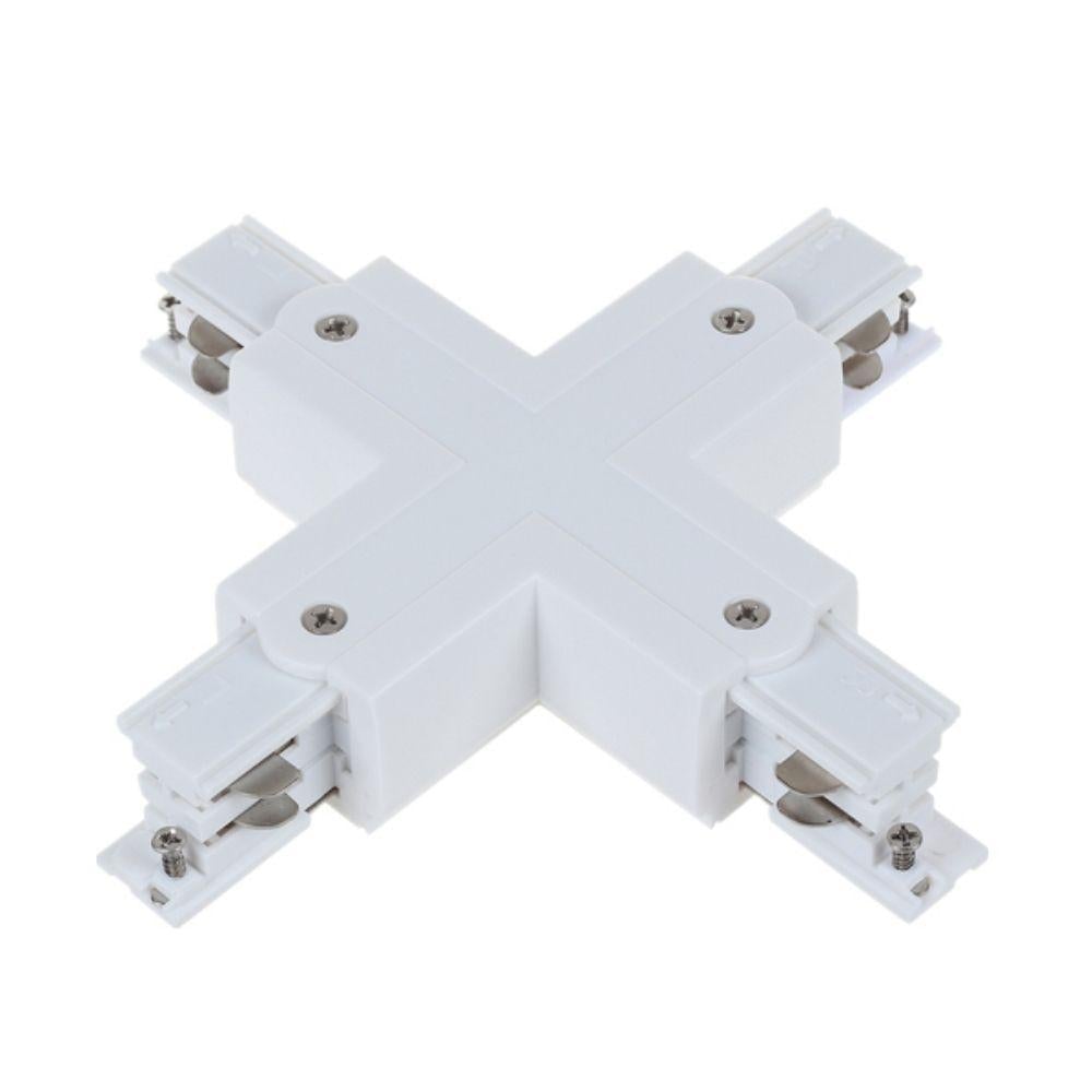 CLA TRACK-ACC - 3 Wire 1 Circuit / 4 Wire 3 Circuit Track-CLA Lighting-Ozlighting.com.au