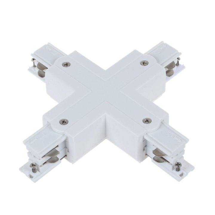 CLA TRACK-ACC - 3 Wire 1 Circuit / 4 Wire 3 Circuit Track-CLA Lighting-Ozlighting.com.au