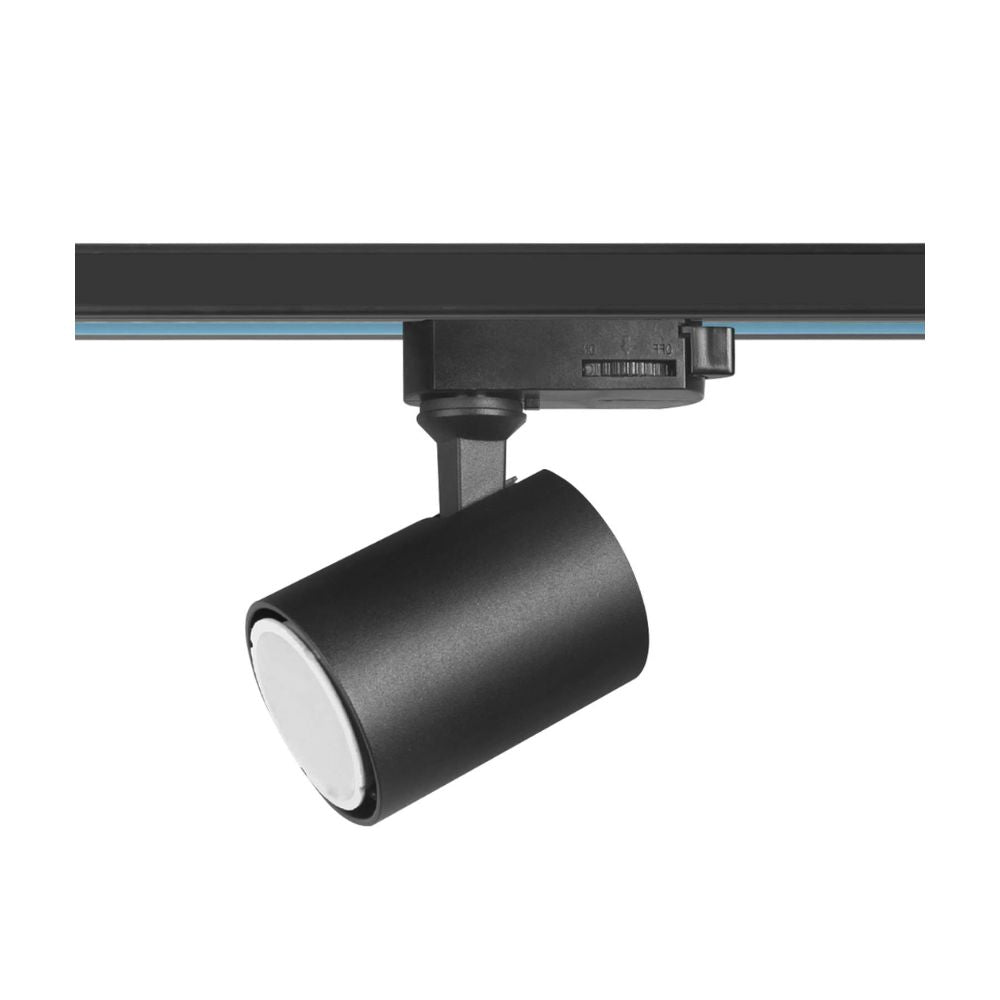 CLA TRACK-HEAD Track Head - GU10, 3-Circuit-CLA Lighting-Ozlighting.com.au