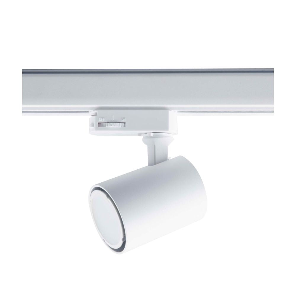 CLA TRACK-HEAD Track Head - GU10, 3-Circuit-CLA Lighting-Ozlighting.com.au