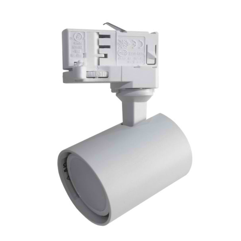 CLA TRACK-HEAD Track Head - GU10, 3-Circuit-CLA Lighting-Ozlighting.com.au