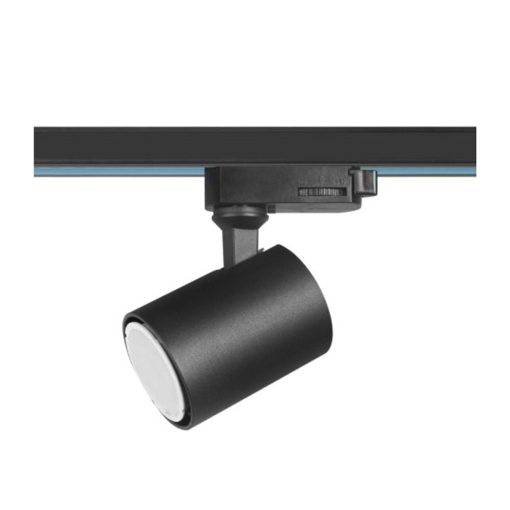 CLA TRACK HEAD Track Head - GU10, Single-CLA Lighting-Ozlighting.com.au