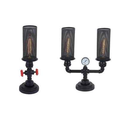 CLA VENETO - Table Lamp-CLA Lighting-Ozlighting.com.au