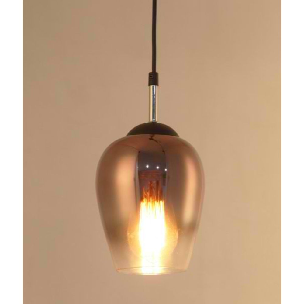 CLA VINUM Pendant - 1 Light, Wine Glass-CLA Lighting-Ozlighting.com.au