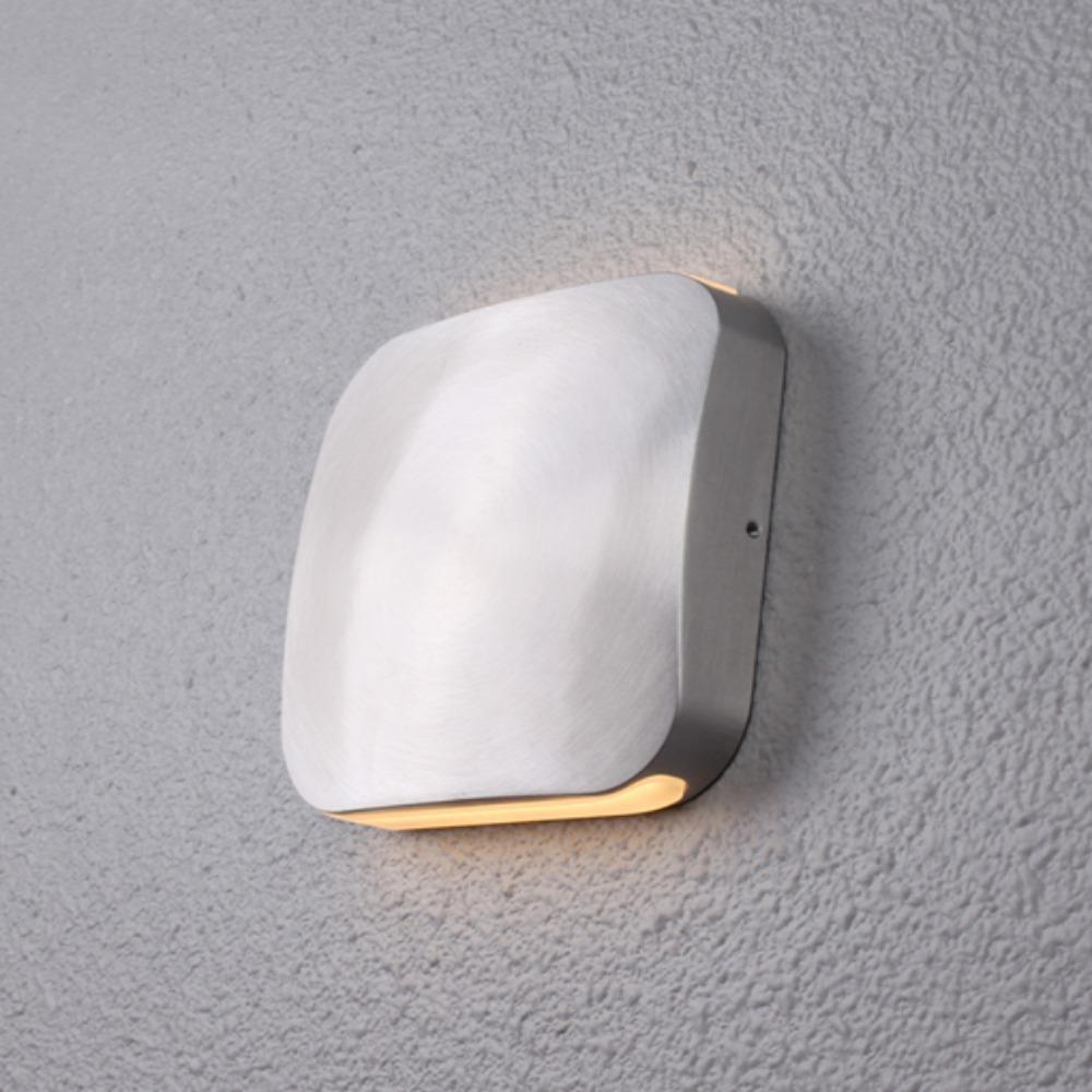 CLA VOX LED Step Light - 9W, 3000K, IP54, Up/Down-CLA Lighting-Ozlighting.com.au