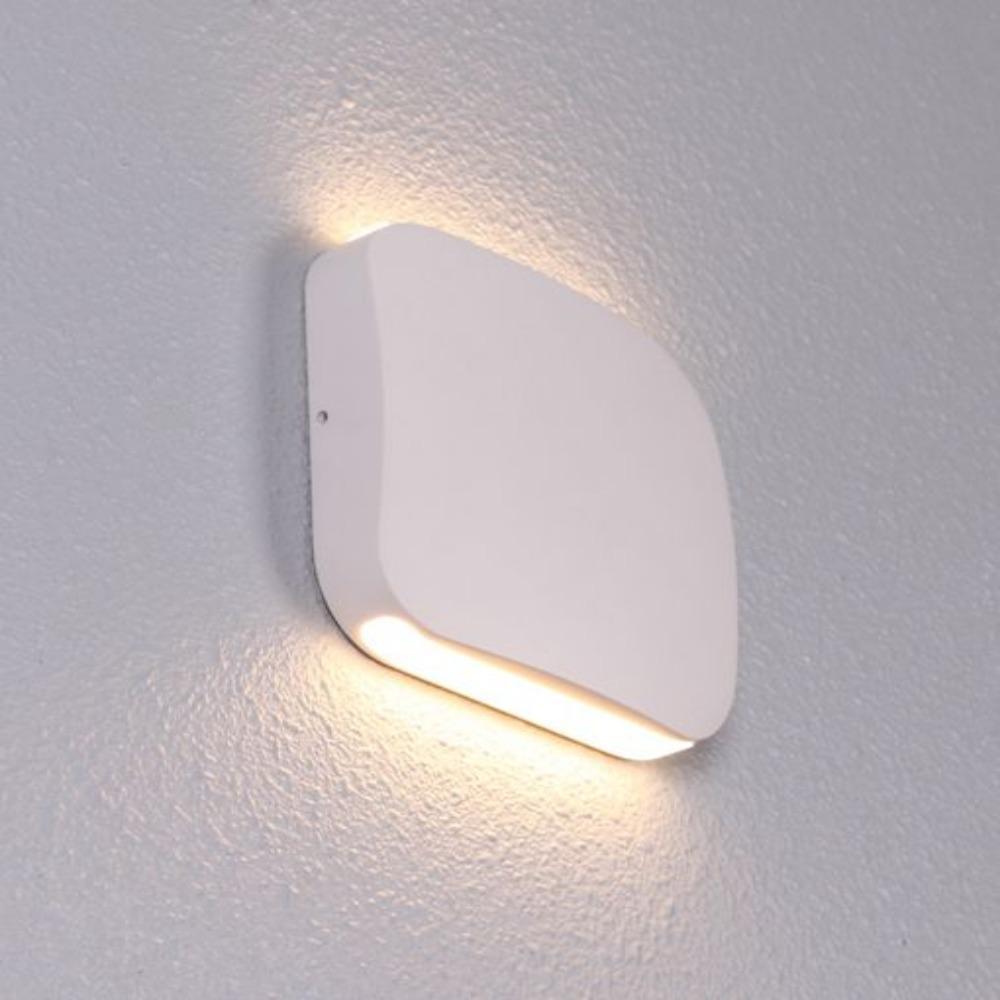 CLA VOX LED Step Light - 9W, 3000K, IP54, Up/Down-CLA Lighting-Ozlighting.com.au