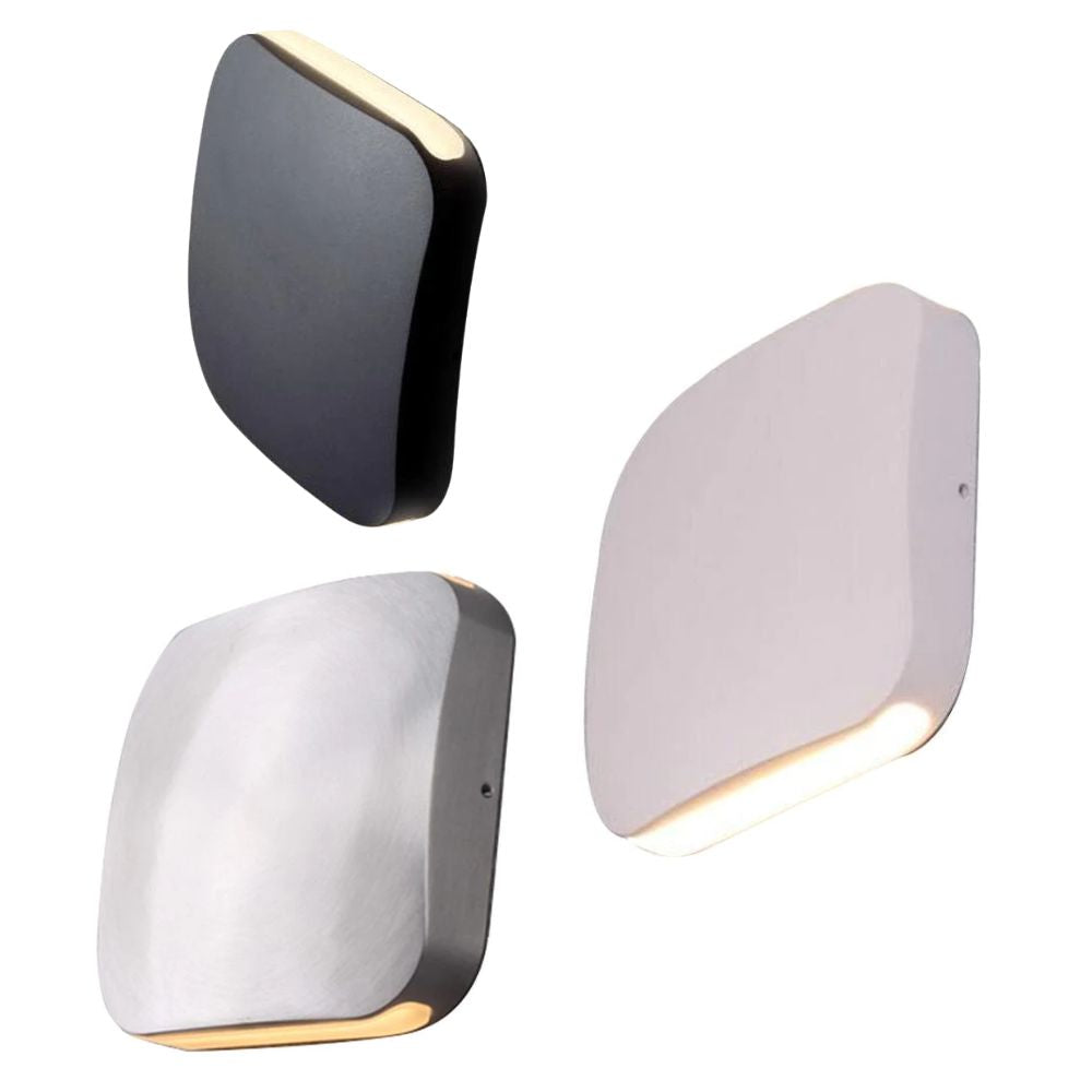 CLA VOX LED Step Light - 9W, 3000K, IP54, Up/Down-CLA Lighting-Ozlighting.com.au