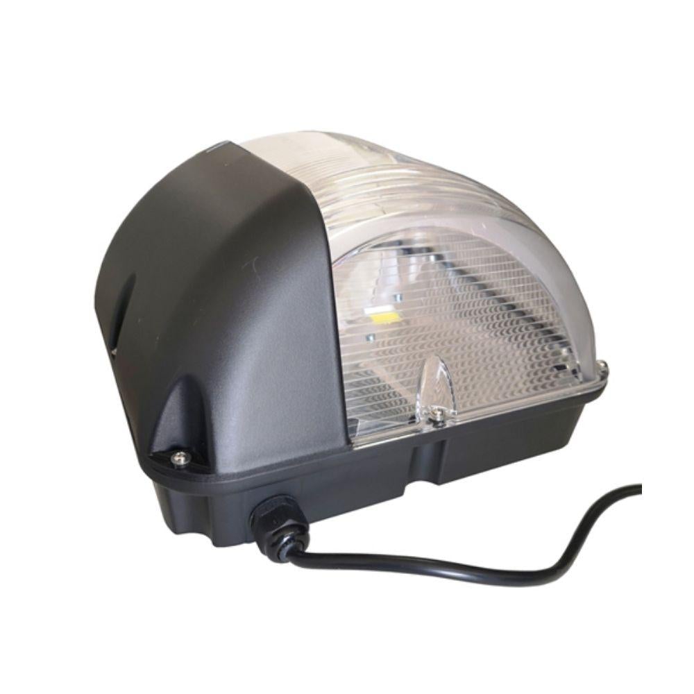 CLA WALLPACK 20W LED Outdoor Commercial Bulkhead Wall Pack Light IK10 IP65 - 5000K-CLA Lighting-Ozlighting.com.au