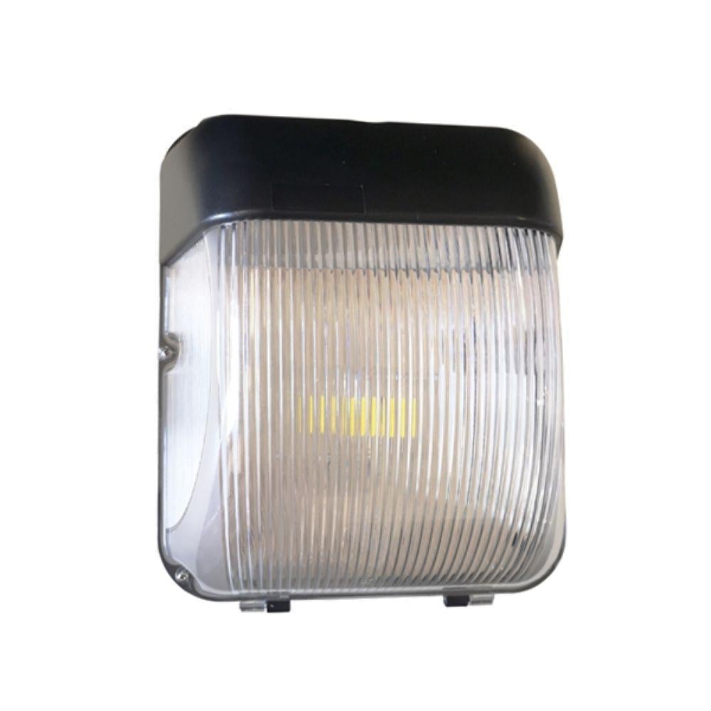 CLA WALLPACK 20W LED Outdoor Commercial Bulkhead Wall Pack Light IK10 IP65 - 5000K-CLA Lighting-Ozlighting.com.au