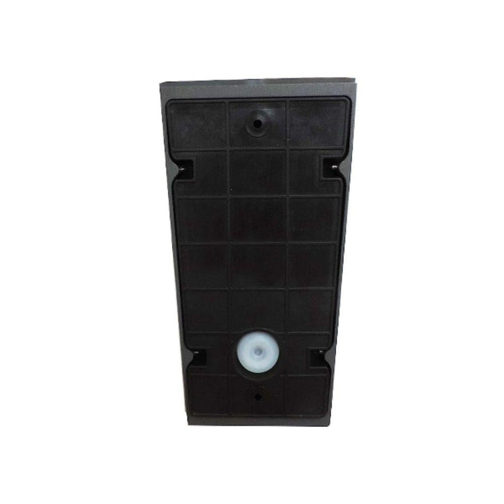 CLA WIG - 11W LED Modern Exterior Up/Down Wall Light IP65 - 3000K-CLA Lighting-Ozlighting.com.au