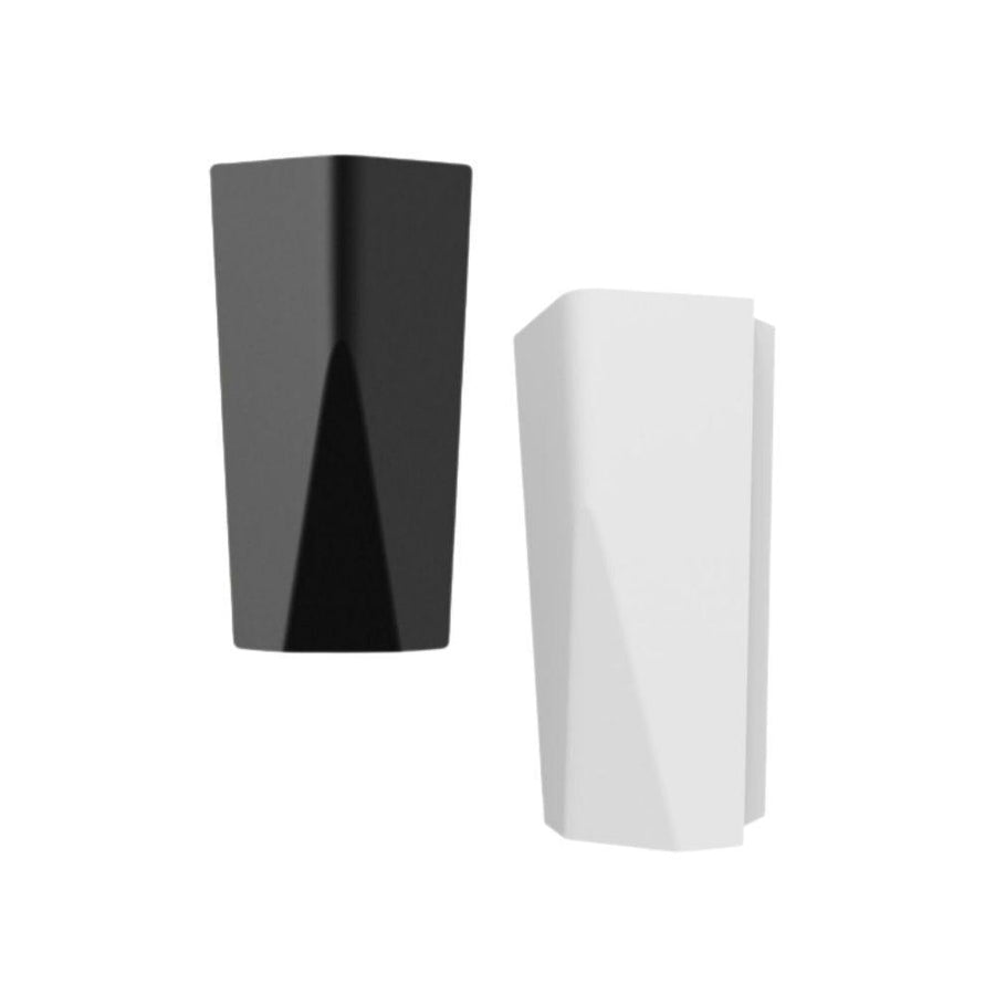 CLA WIG - 11W LED Modern Exterior Up/Down Wall Light IP65 - 3000K-CLA Lighting-Ozlighting.com.au