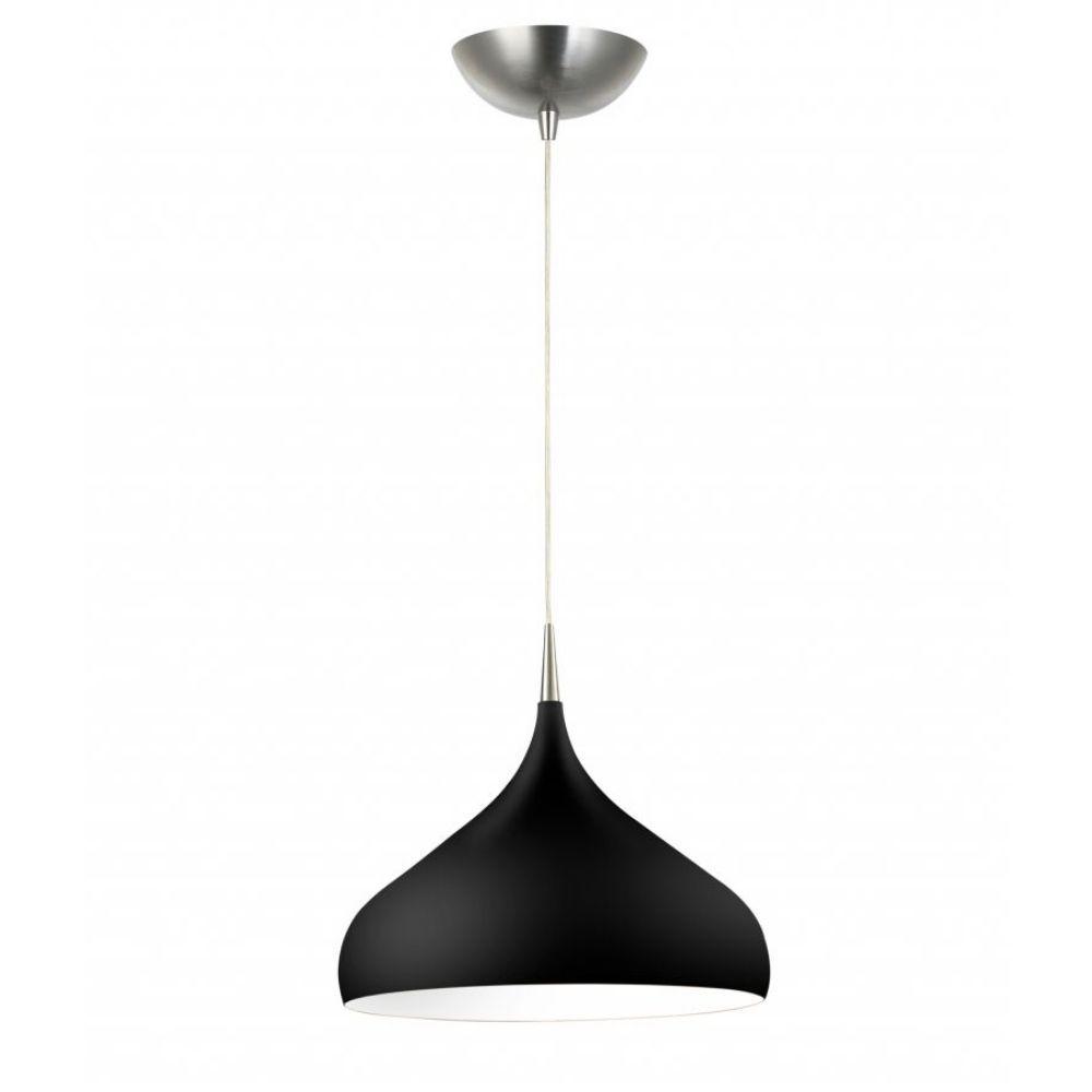CLA ZARA Pendant - 1 Light, 420mm, Dome-CLA Lighting-Ozlighting.com.au
