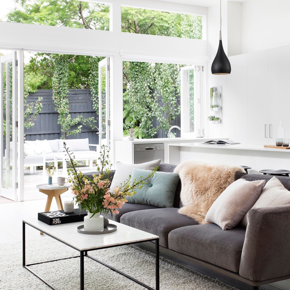 CLA ZARA Pendant - 1 Light, Dome-CLA Lighting-Ozlighting.com.au