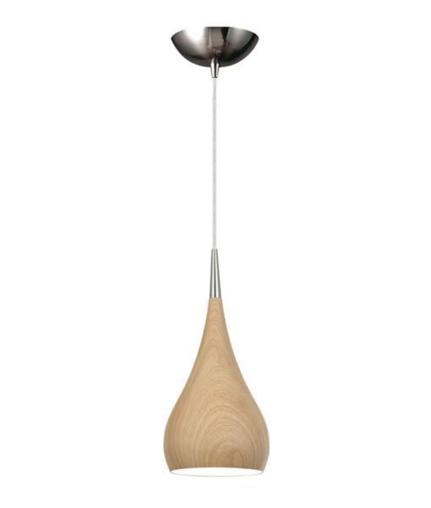 CLA ZARA Pendant - 1 Light, Dome-CLA Lighting-Ozlighting.com.au