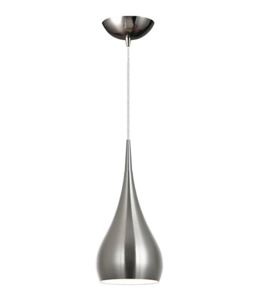 CLA ZARA Pendant - 1 Light, Dome-CLA Lighting-Ozlighting.com.au
