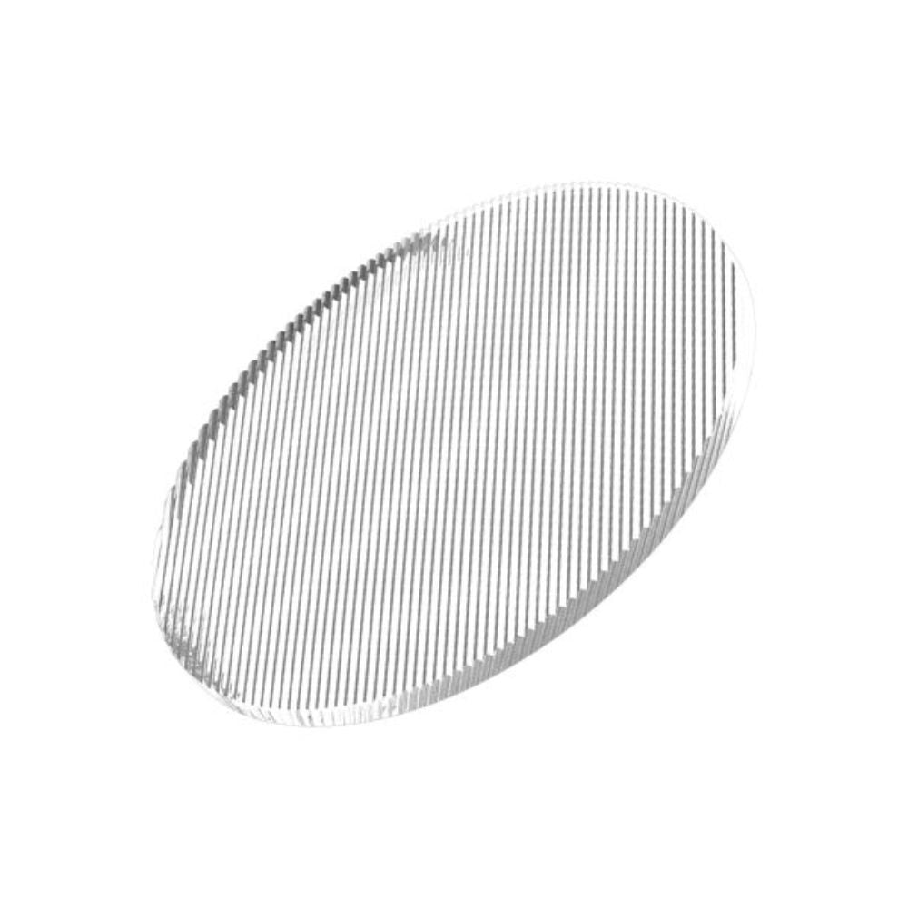 CLA ZONE - Track Head Beam Shaping Filters-CLA Lighting-Ozlighting.com.au