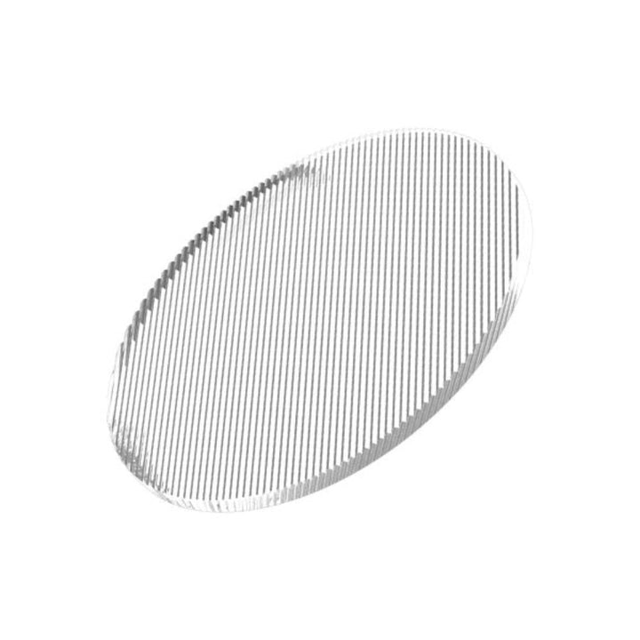 CLA ZONE - Track Head Beam Shaping Filters-CLA Lighting-Ozlighting.com.au