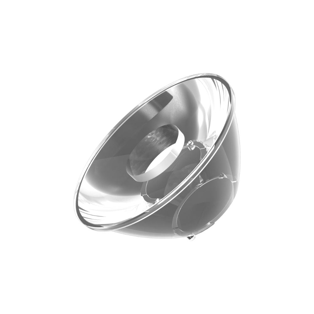 CLA ZONE - Track Head Lens-CLA Lighting-Ozlighting.com.au