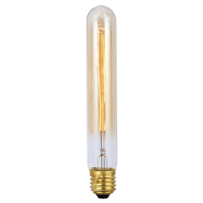 Cafe Lighting - 25W Vintage Filament Globe 2700K - E27-Cafe Lighting-Ozlighting.com.au