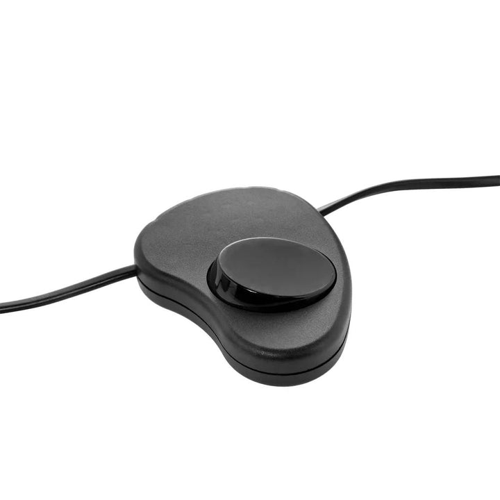 Cafe Lighting ARIZ - Minimalist Marble Floor Lamp-Cafe Lighting-Ozlighting.com.au