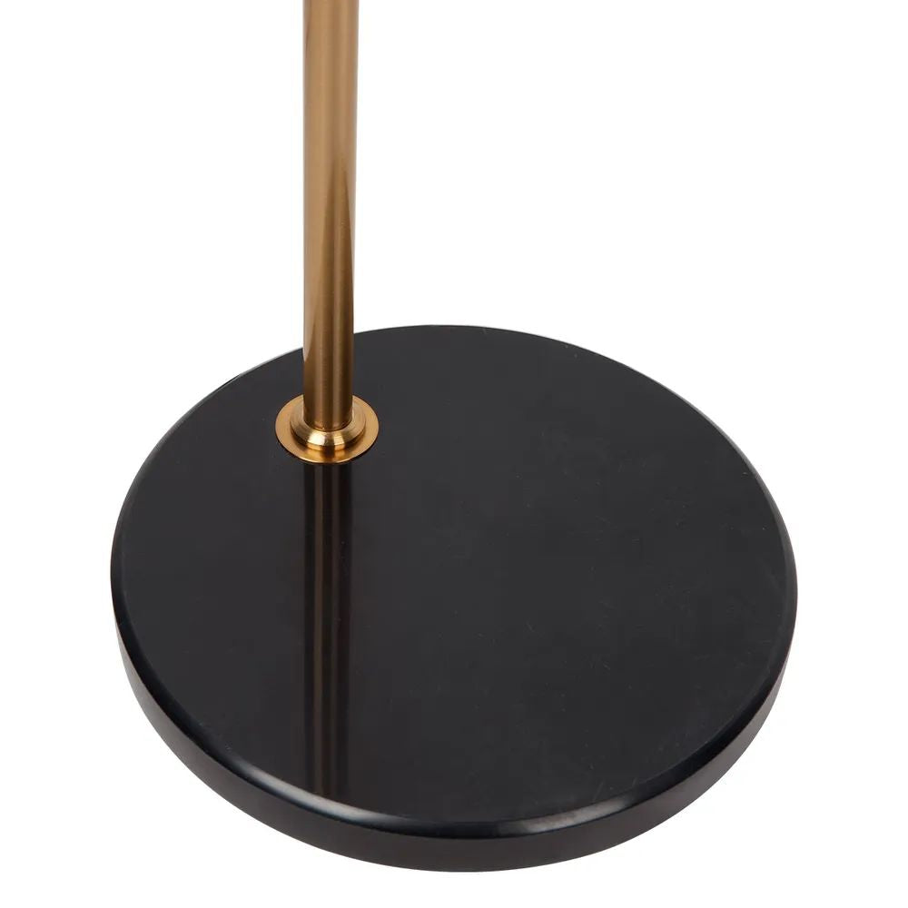 Cafe Lighting ARIZ Table Lamp - Minimalist Marble-Cafe Lighting-Ozlighting.com.au