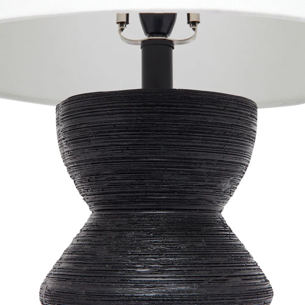 Cafe Lighting BOWER - Geometric Table Lamp-Cafe Lighting-Ozlighting.com.au