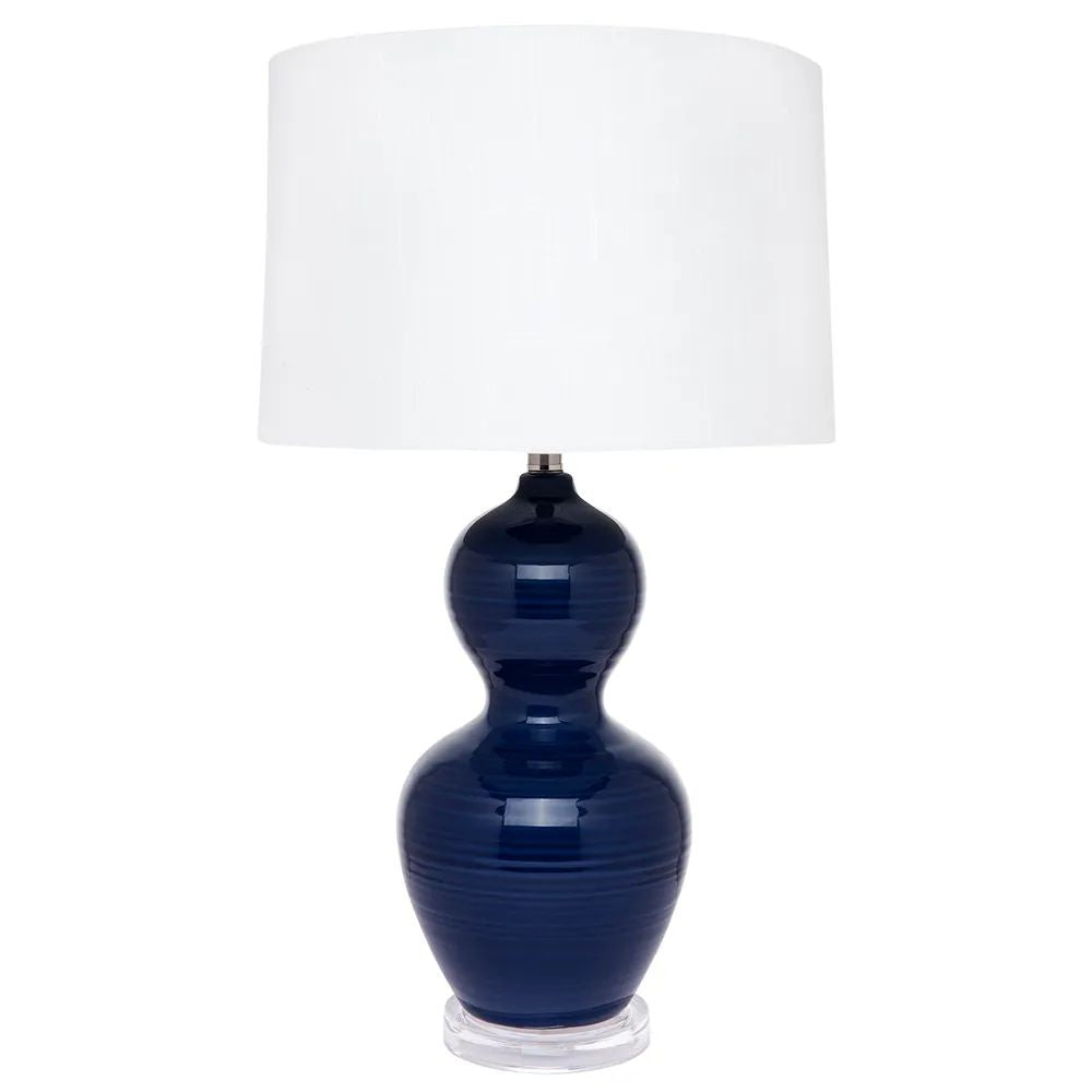 Cafe Lighting BRONTE Table Lamp - Ceramic-Cafe Lighting-Ozlighting.com.au