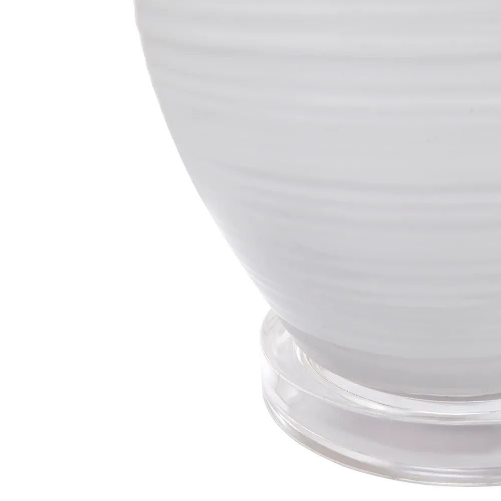 Cafe Lighting BRONTE Table Lamp - Ceramic-Cafe Lighting-Ozlighting.com.au
