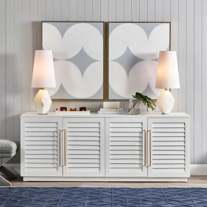 Cafe Lighting BUDAPEST - Alabaster Table Lamp-Cafe Lighting-Ozlighting.com.au