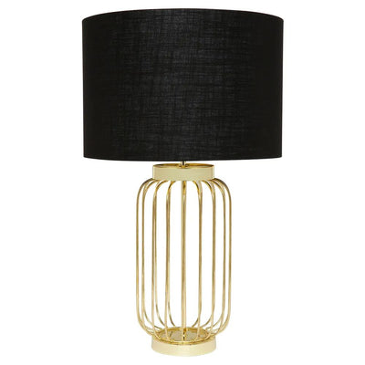 Cafe Lighting CLEO - Table Lamp-Cafe Lighting-Ozlighting.com.au