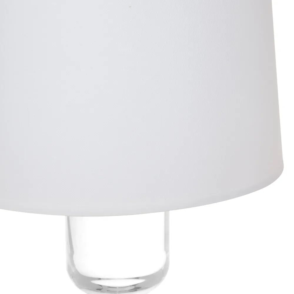 Cafe Lighting ELI - Crystal Table Lamp-Cafe Lighting-Ozlighting.com.au