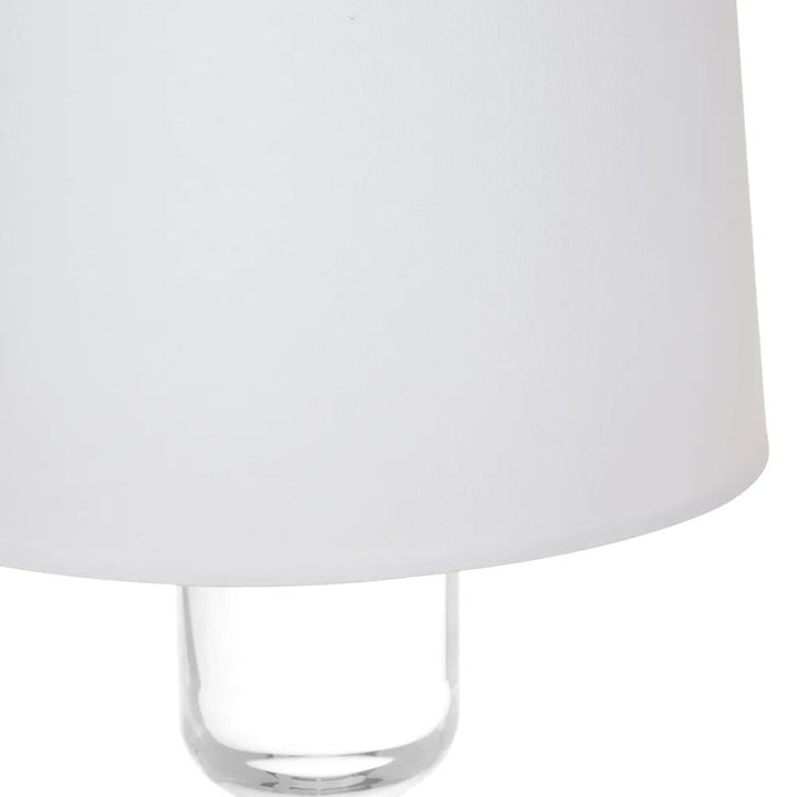 Cafe Lighting ELI - Crystal Table Lamp-Cafe Lighting-Ozlighting.com.au