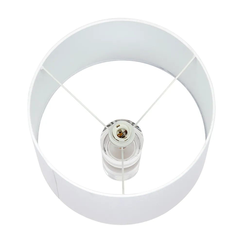 Cafe Lighting ELI Table Lamp - Crystal-Cafe Lighting-Ozlighting.com.au